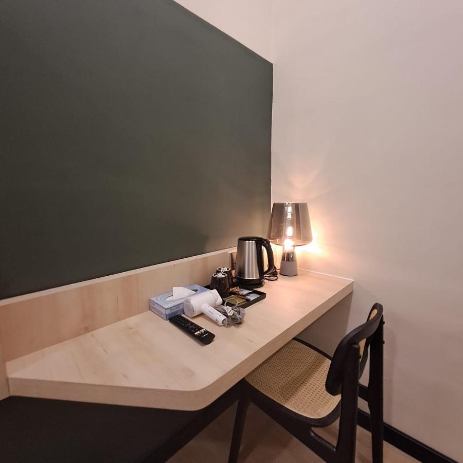 Urban Inn, Alor Setar Eksteriør bilde