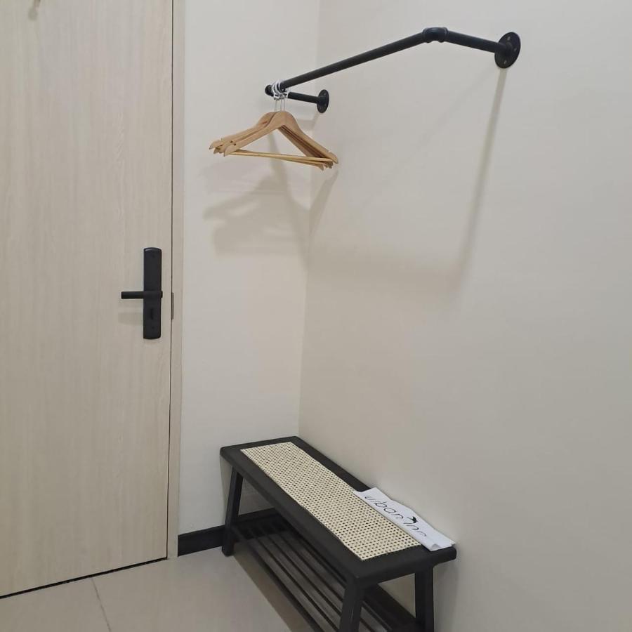 Urban Inn, Alor Setar Eksteriør bilde