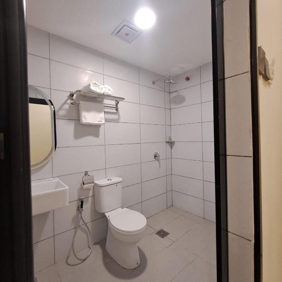 Urban Inn, Alor Setar Eksteriør bilde