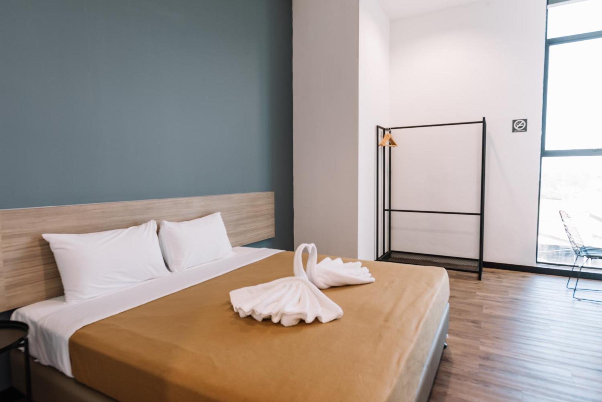 Urban Inn, Alor Setar Eksteriør bilde