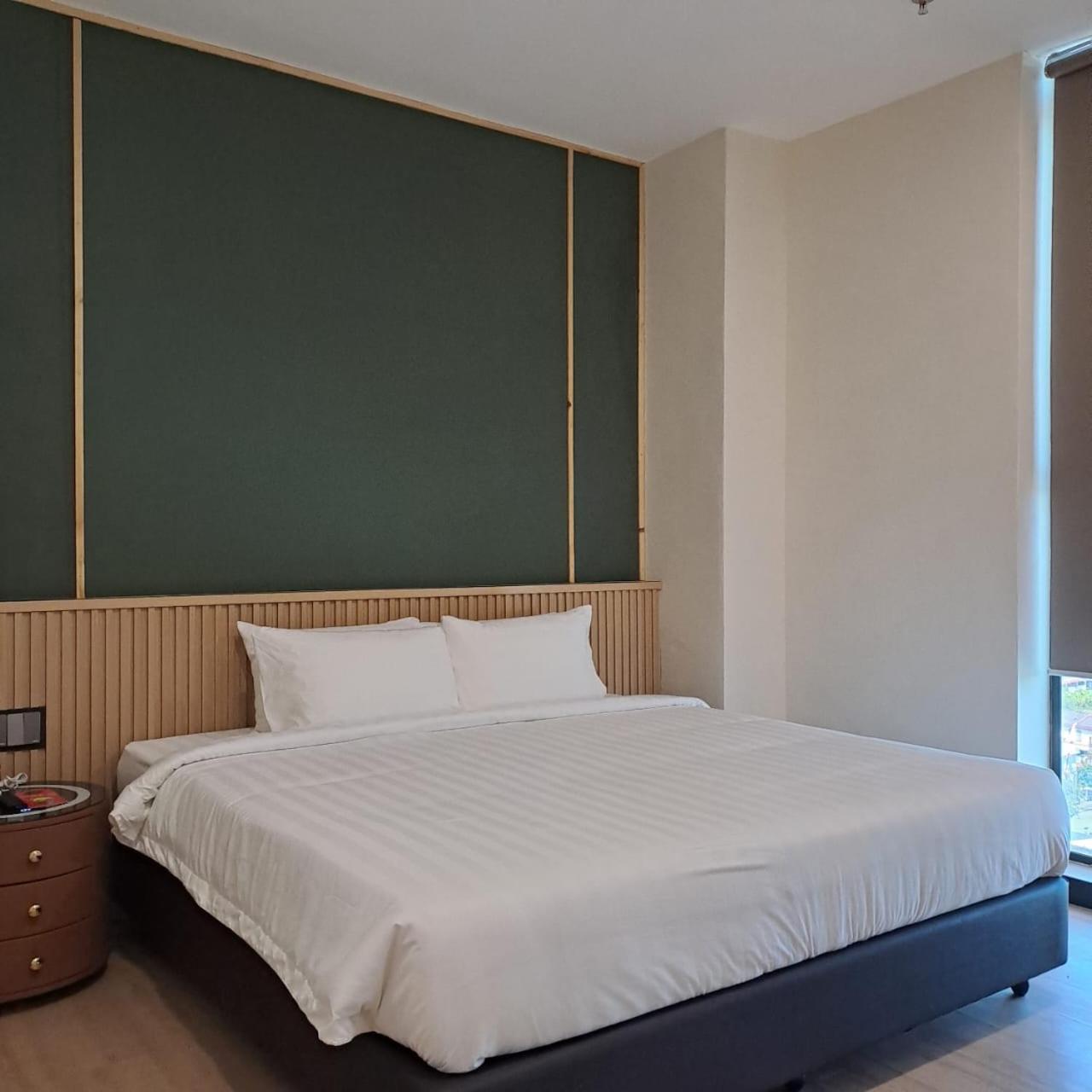 Urban Inn, Alor Setar Eksteriør bilde