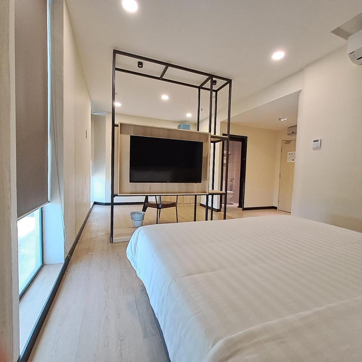 Urban Inn, Alor Setar Eksteriør bilde