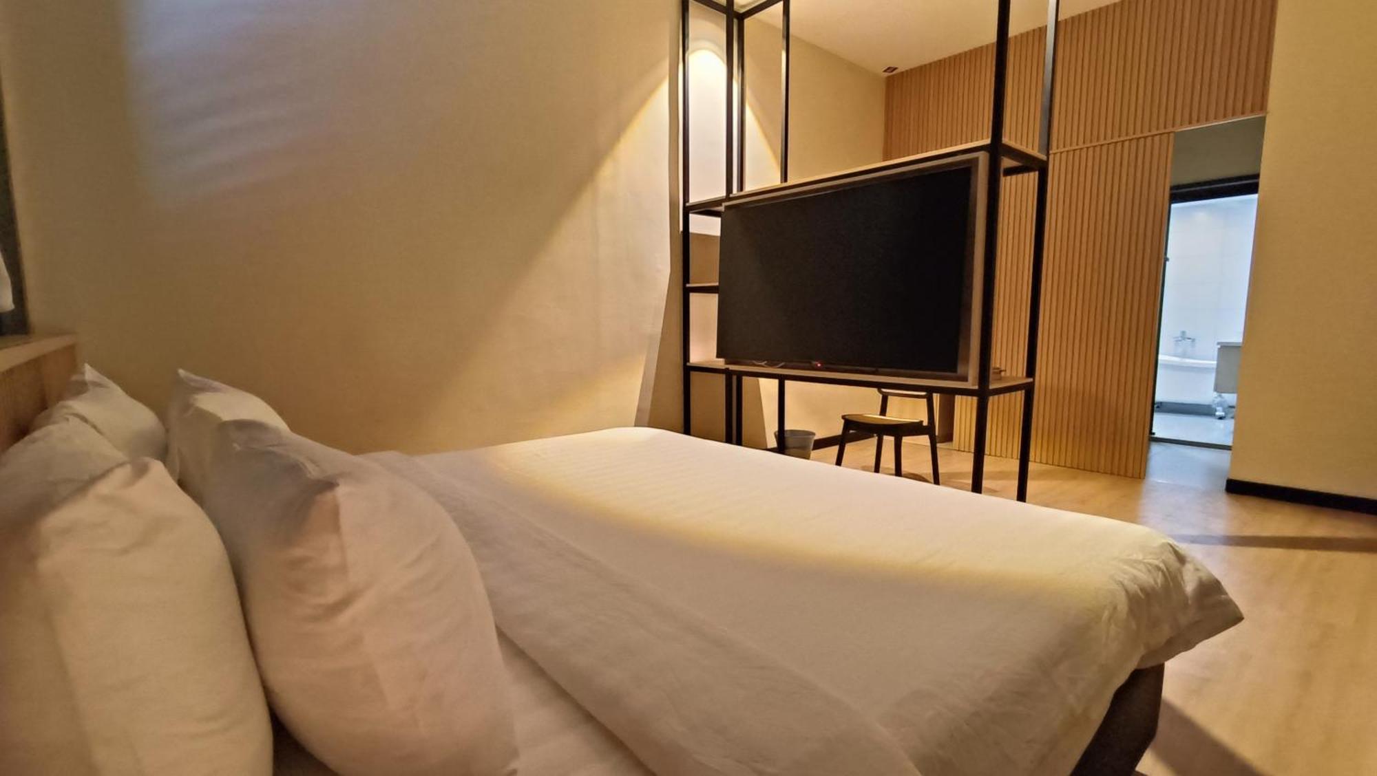 Urban Inn, Alor Setar Eksteriør bilde