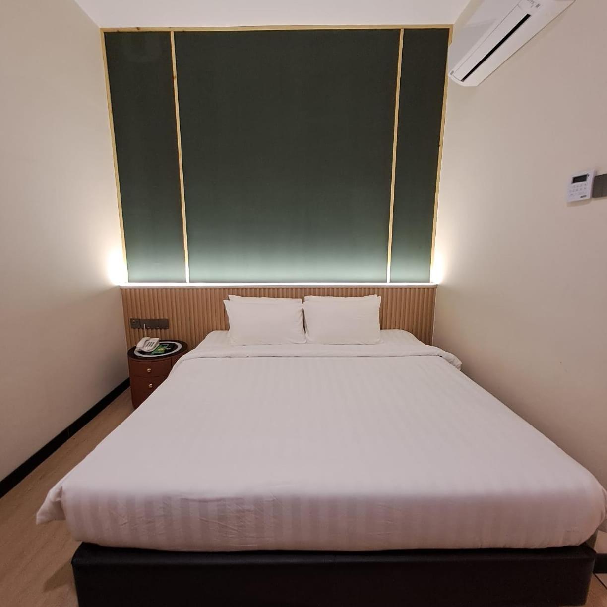 Urban Inn, Alor Setar Eksteriør bilde