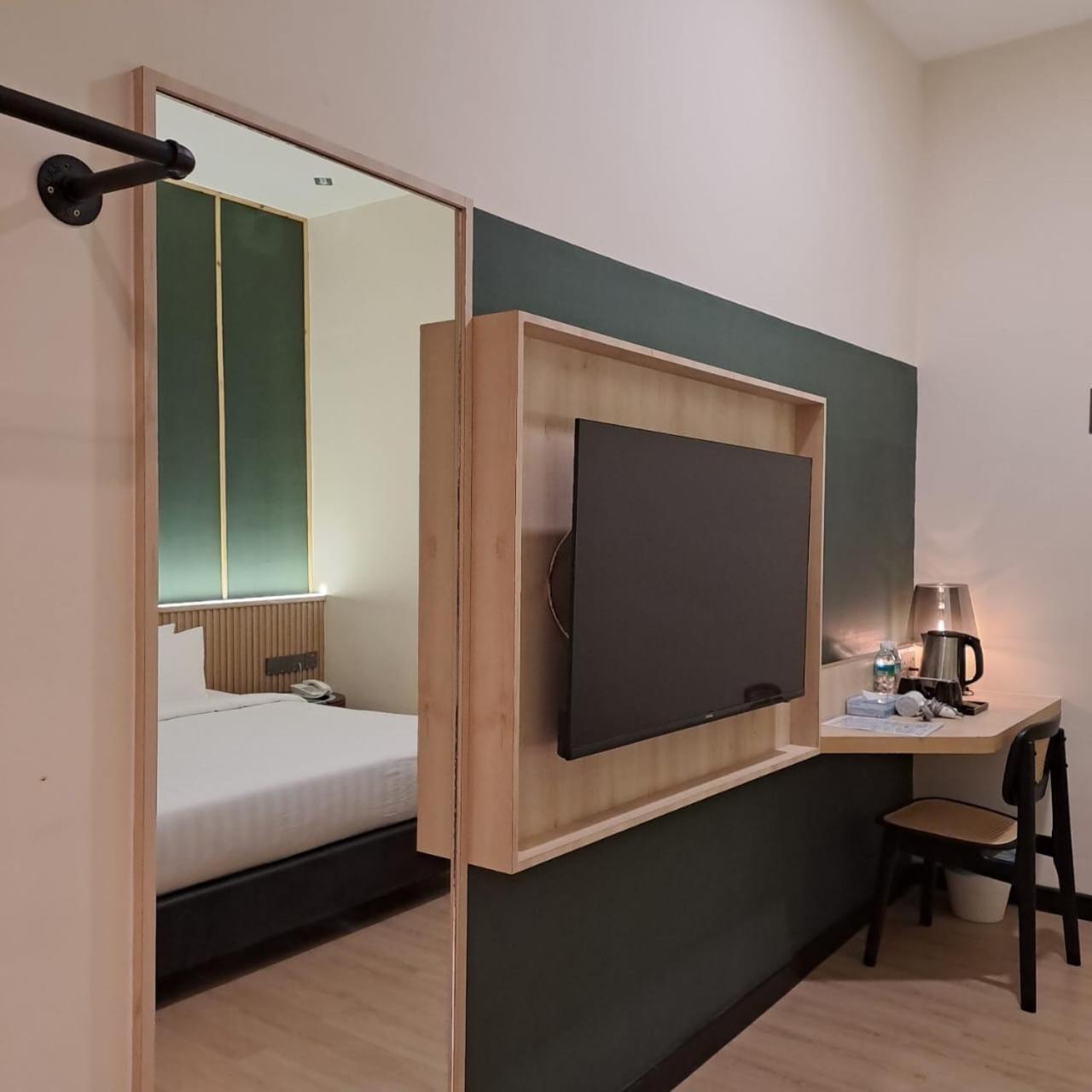 Urban Inn, Alor Setar Eksteriør bilde