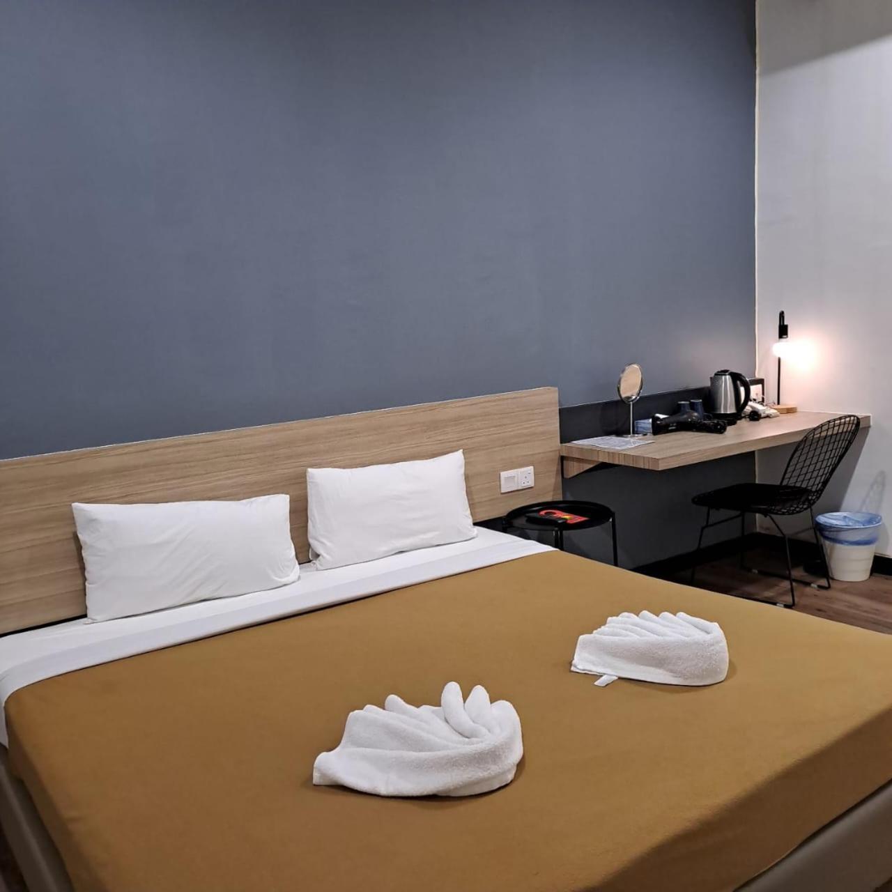 Urban Inn, Alor Setar Eksteriør bilde