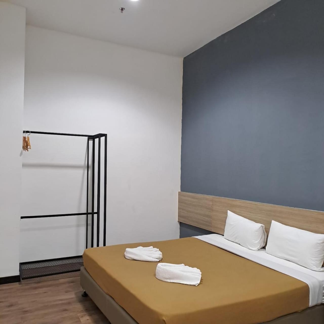 Urban Inn, Alor Setar Eksteriør bilde