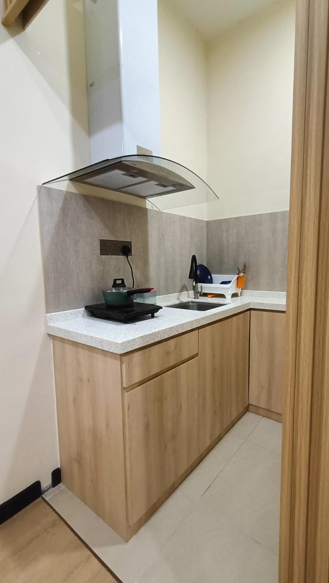 Urban Inn, Alor Setar Eksteriør bilde