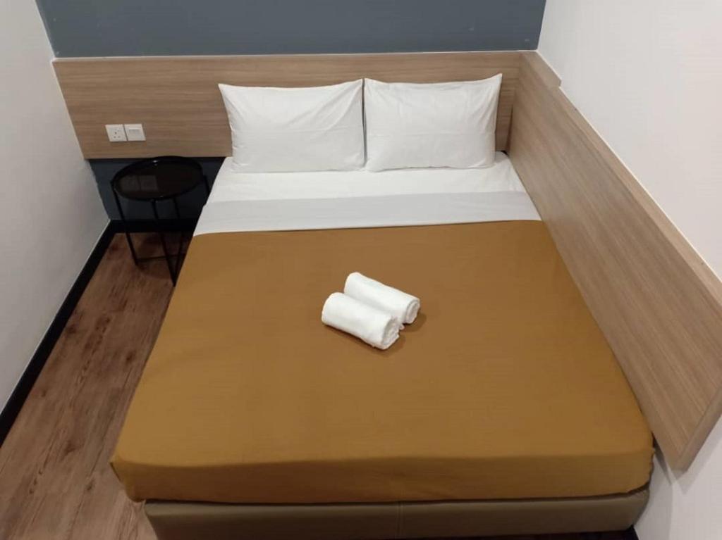 Urban Inn, Alor Setar Eksteriør bilde