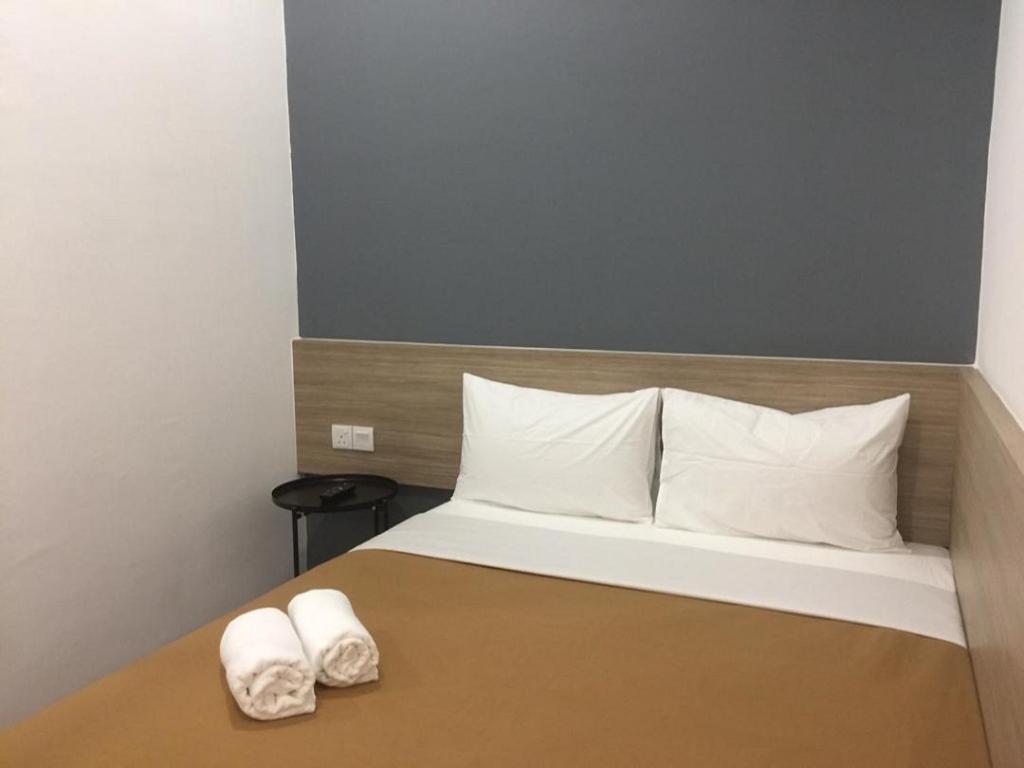 Urban Inn, Alor Setar Eksteriør bilde