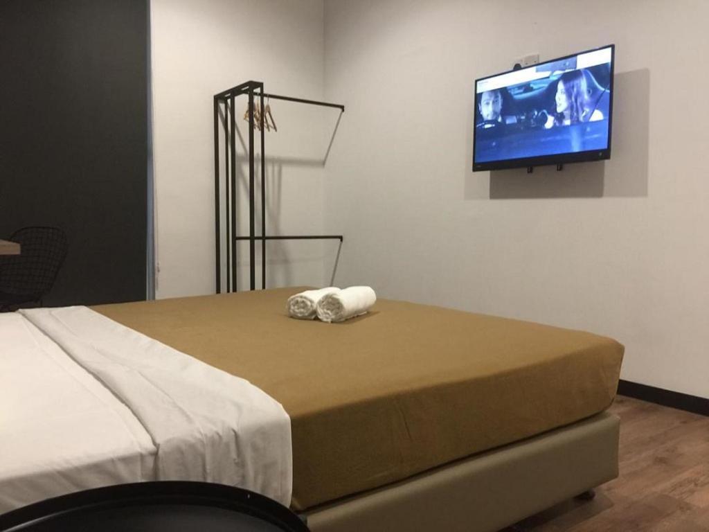Urban Inn, Alor Setar Eksteriør bilde