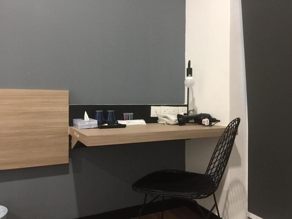 Urban Inn, Alor Setar Eksteriør bilde