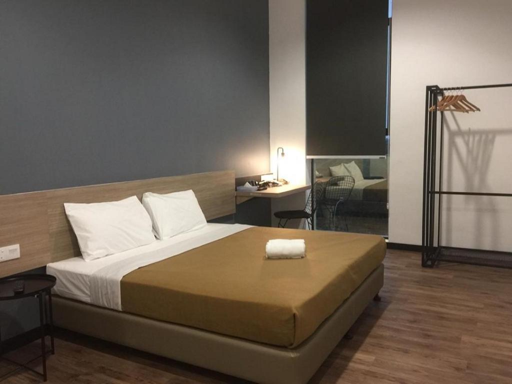 Urban Inn, Alor Setar Eksteriør bilde