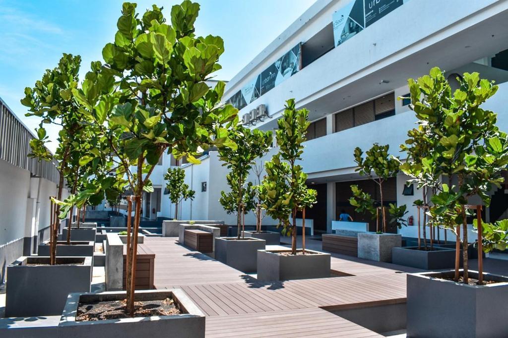 Urban Inn, Alor Setar Eksteriør bilde
