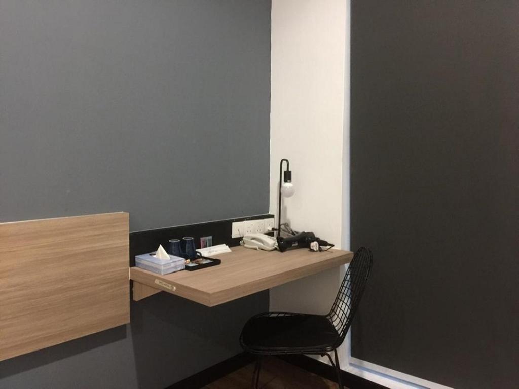 Urban Inn, Alor Setar Eksteriør bilde